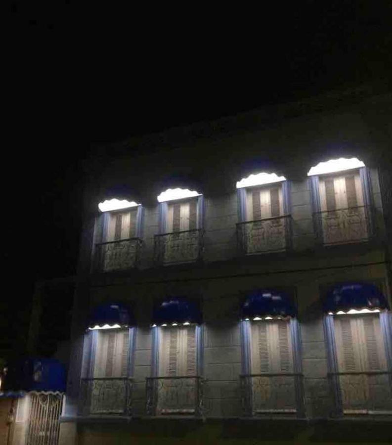 Bed and Breakfast Casa Almar Tampico Exterior foto