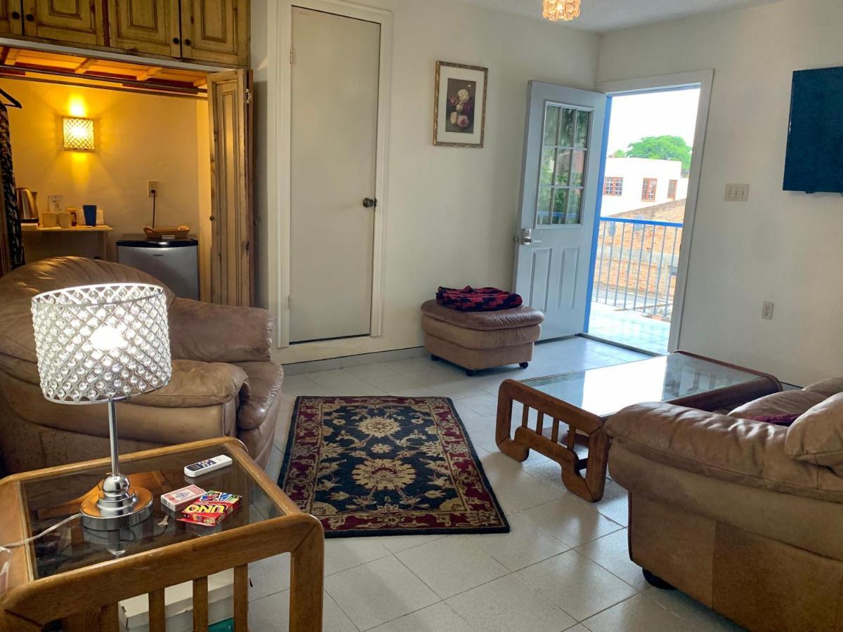 Bed and Breakfast Casa Almar Tampico Exterior foto