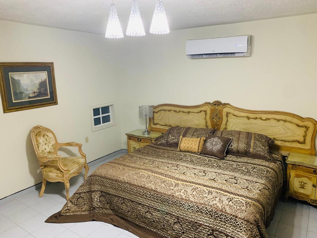 Bed and Breakfast Casa Almar Tampico Exterior foto