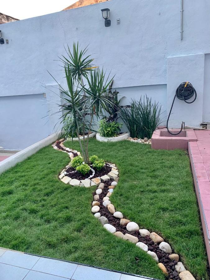 Bed and Breakfast Casa Almar Tampico Exterior foto