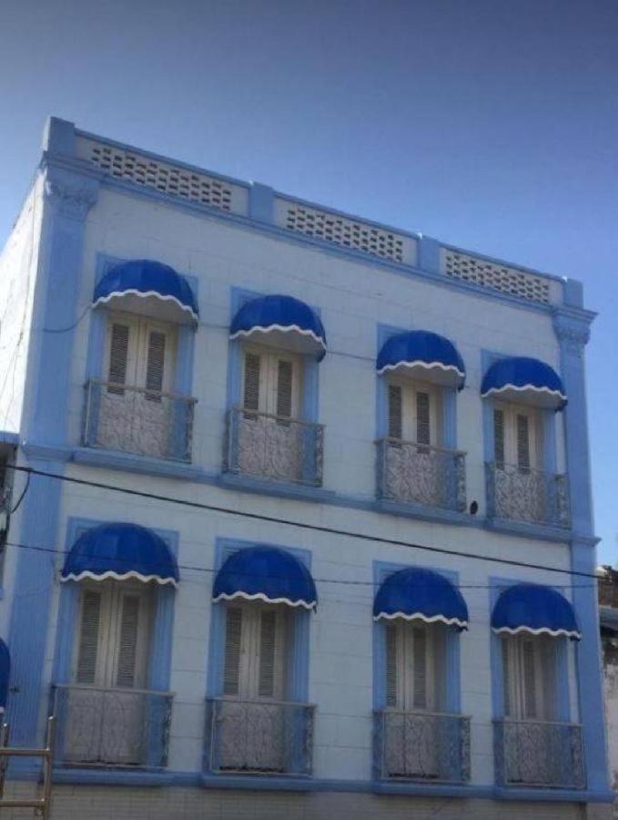 Bed and Breakfast Casa Almar Tampico Exterior foto